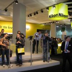 photokina2008 - Nikon