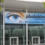 photokina2008 - Ingresso