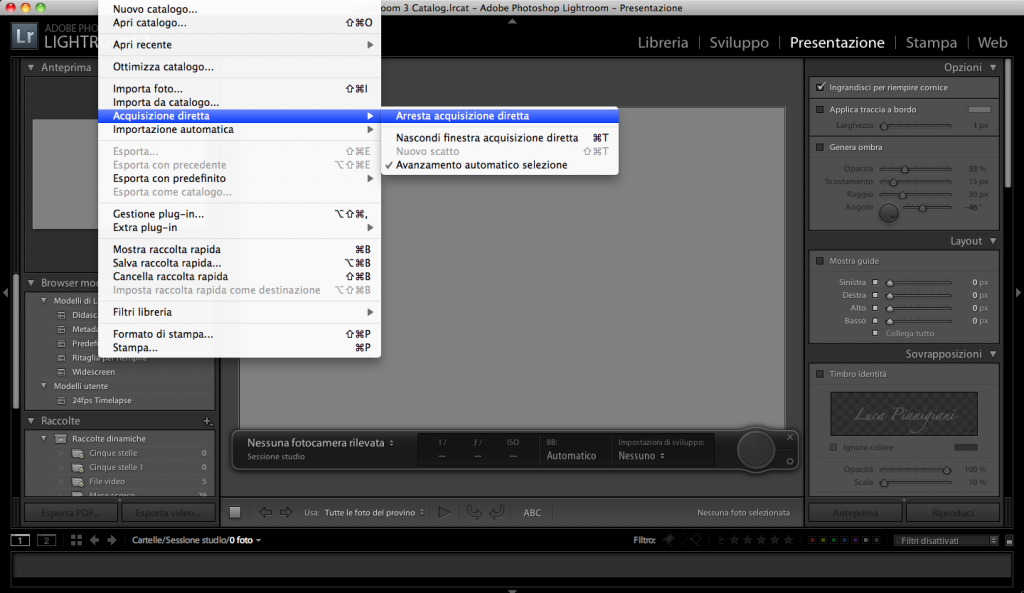 Adobe Photoshop Lightroom