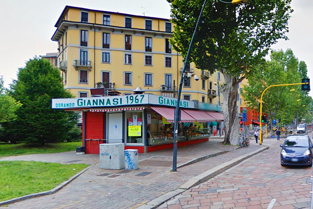 Un esempio perfetto di Low marketing: Giannasi, il miglior pollo di Milano