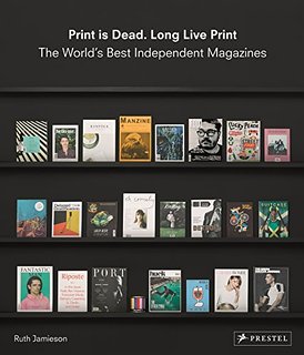 Print is dead
