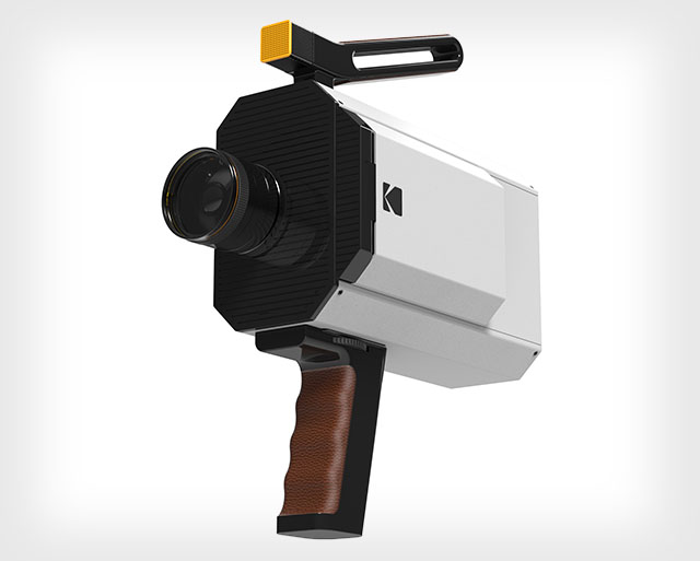 Kodak Super8