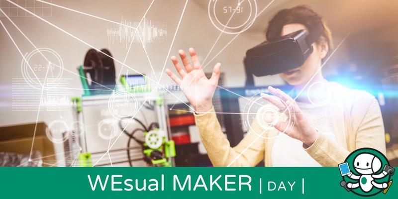 WEsual Maker Day - Thiene Incontri fotografi professionisti jumper