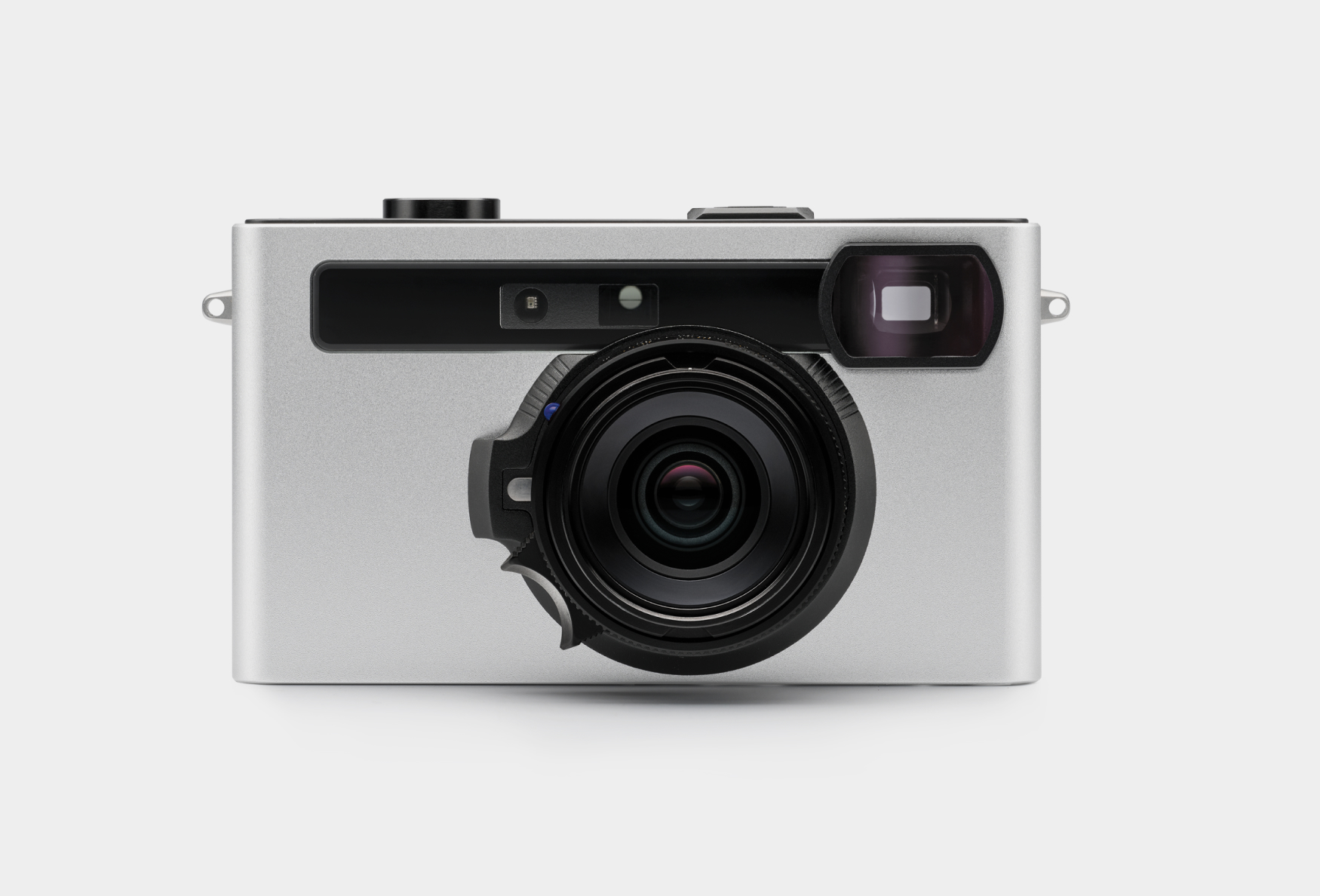 Pixii fotocamera telemetro attacco ottiche Leica M
