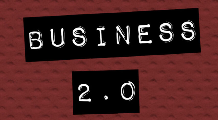 Business 2.0 per fotografi