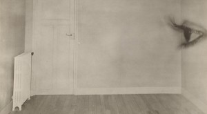 Jumper Photo Magazine | "Room with Eye" by M. Tabard and R. Parry