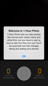 App 1 Ora Fotografia