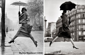 Martin_Munkacsi e Avedon