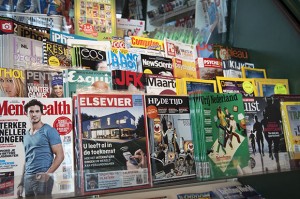 Editori carta business futuro