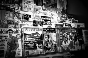editori carta business futuro digitale