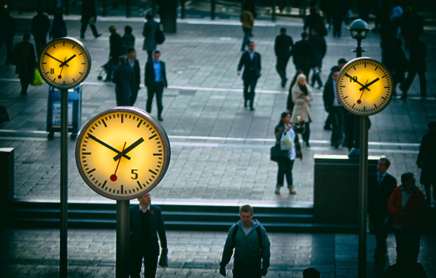 iWatch: e se non fosse un orologio?