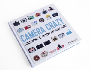 Camera Crazy Book
