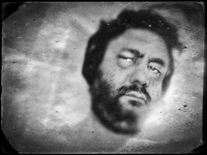 Vintage marketing fotografia TinType_Fotografia Vintage
