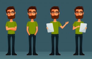 Corso Visual Storytelling
