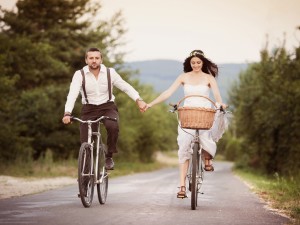 The Wedding Event