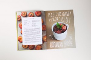 Chickpea magazine