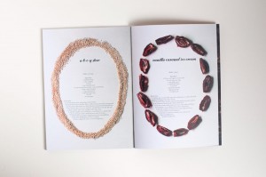 Chickpea magazine