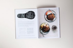 Chickpea magazine