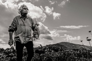 Gabrio Bini fotografato da Per-Anders Jörgensen