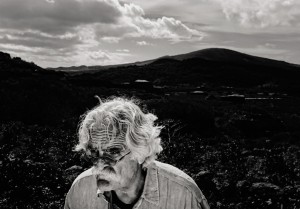 Gabrio Bini fotografato da Per-Anders Jörgensen