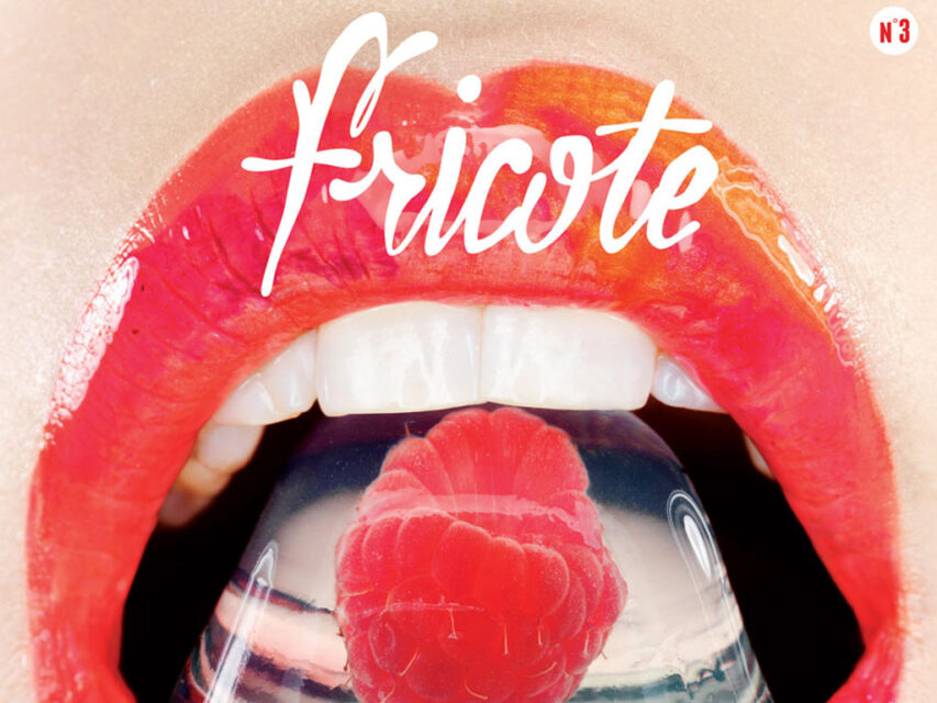 Fricote: intervista a Julien Pham