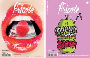 Fricote
