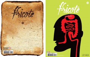 Fricote