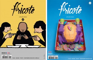 Fricote
