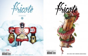 Fricote
