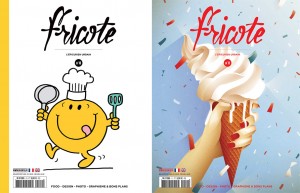 Fricote