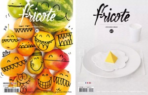 Fricote