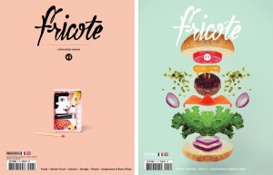 Fricote