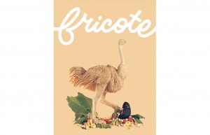 Fricote