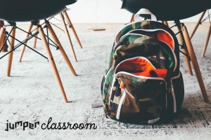 Jumper Classroom