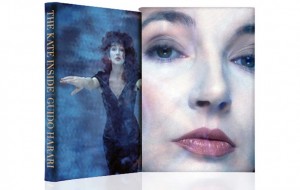 Kate Bush Guido Harari The Kate Inside