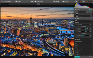 HDR_software Aurora HD