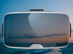 VR Realtà Virtuale