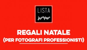 REGALI NATALE FOTOGRAFI