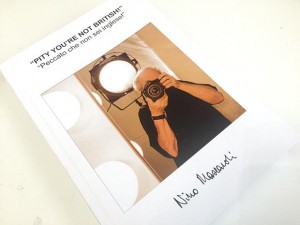 Nino Mascardi