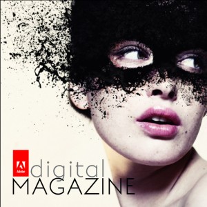 Adobe Digital Magazine