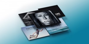 Internet of Print