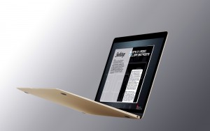 Adobe Digital Magazine