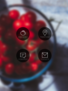 APP Consorzio IGP Pomodoro Pachino