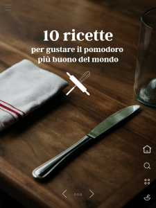 APP Consorzio IGP Pomodoro Pachino