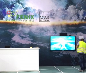 Fenix | Video interattivo