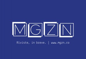 MGZN