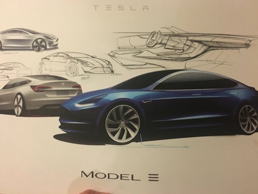 Tesla e il marketing delle necessità percepite