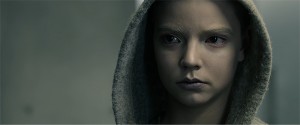 Intelligenza artificiale Morgan Film