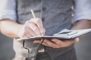 Marketing per fotografi