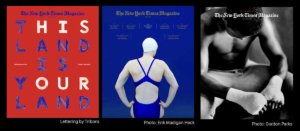New york times magazine fotografia